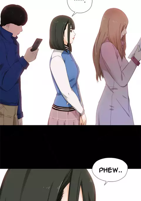 Girl Next Door Ch.1-6