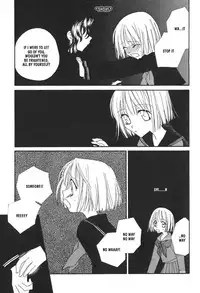 Toffee Pattern Yuri Obsession