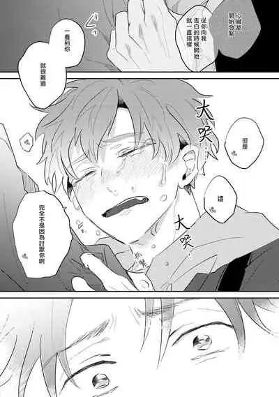 No Doubt Lilac | 无疑的紫丁香 Ch. 3-5+番外1+番外2