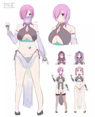 Kuchi Utsushi no Sandatsusya