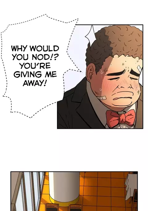 Refrain Love Ch.1-36