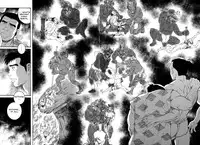 [Gengoroh Tagame] Father and Son in Hell [ENG]