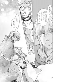 [ASM-P (みっき)] オル光まとめました (Final Fantasy 14) [Digital]