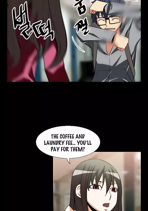 Love Parameter Ch.1-73