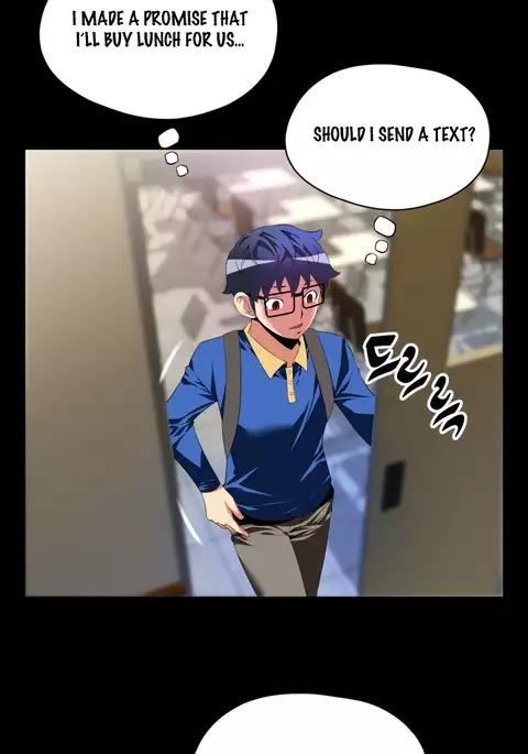 Love Parameter Ch.1-73