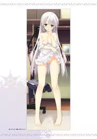 SABBAT OF THE WITCH OFFICIAL VISUAL FAN BOOK