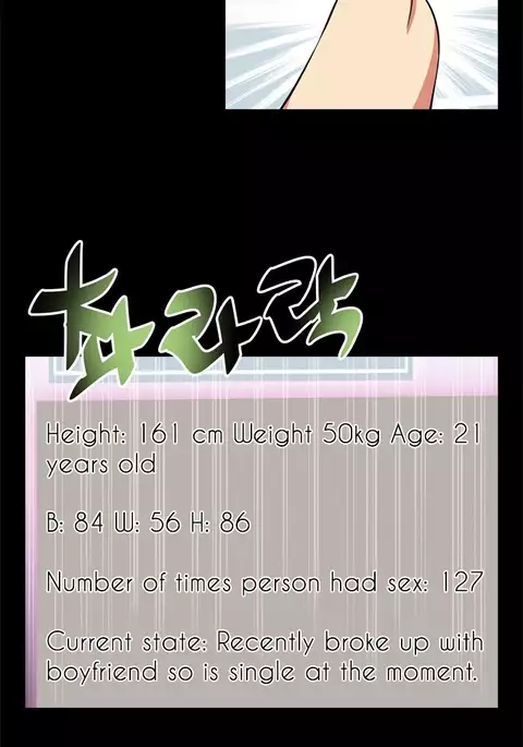 Love Parameter Ch.1-68