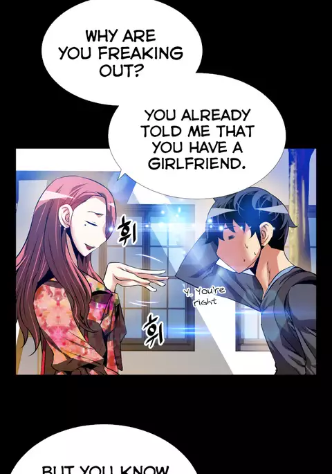 Love Parameter Ch.1-66