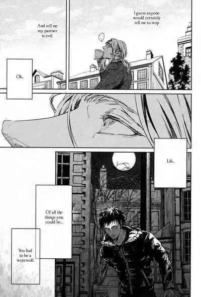 Coyote vol.1 + Extras