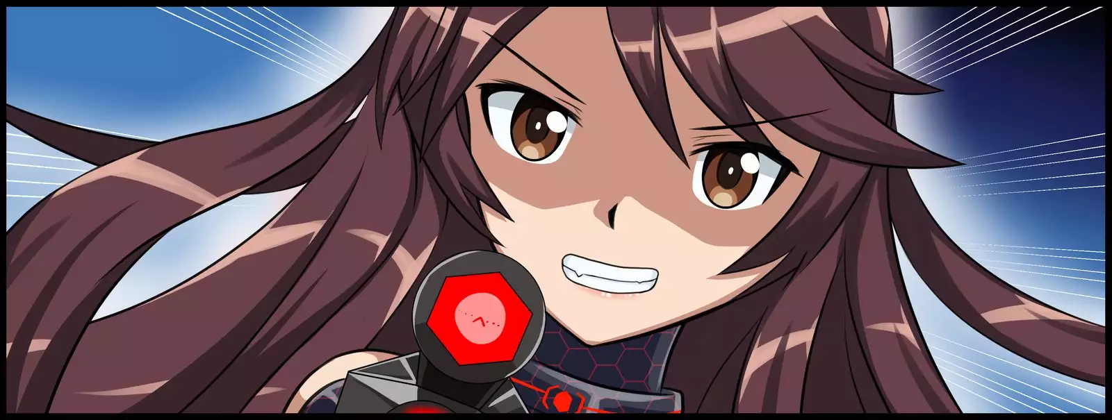 Install core on witches 15