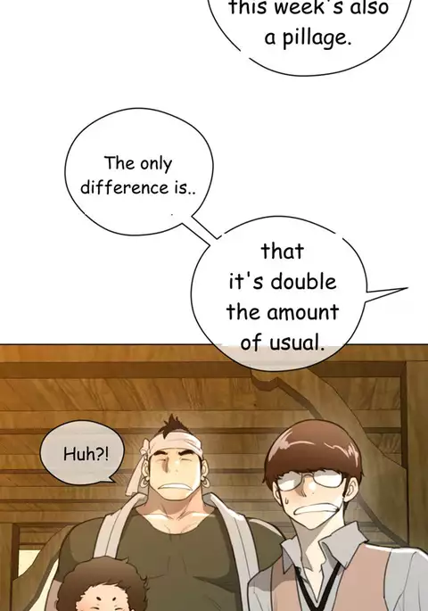 Perfect Half Ch.1-32