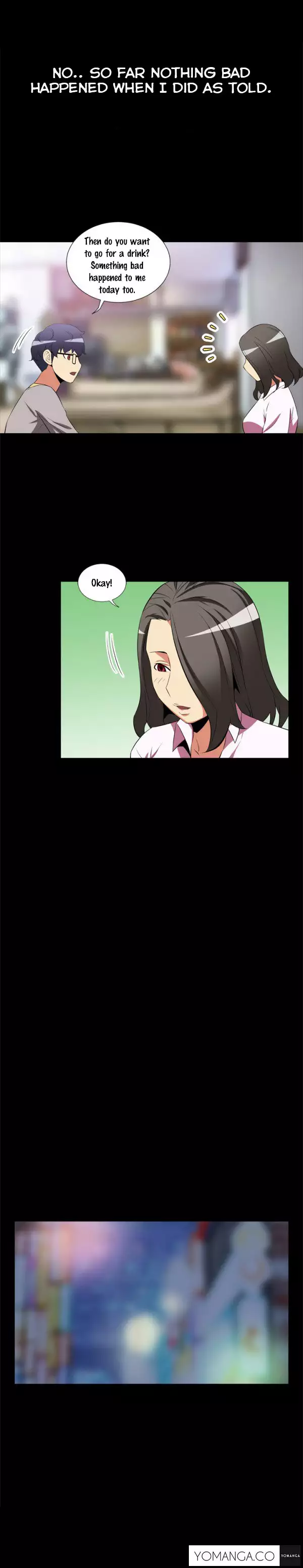 Love Parameter Ch.1-34