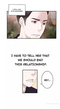 Tissue Thieves Ch.1-10 (English) (Ongoing)