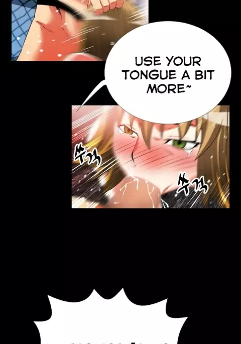 Love Parameter Ch.1-68