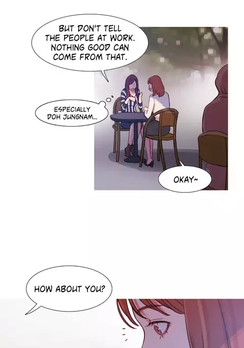 Scandal of the Witch Ch.1-37