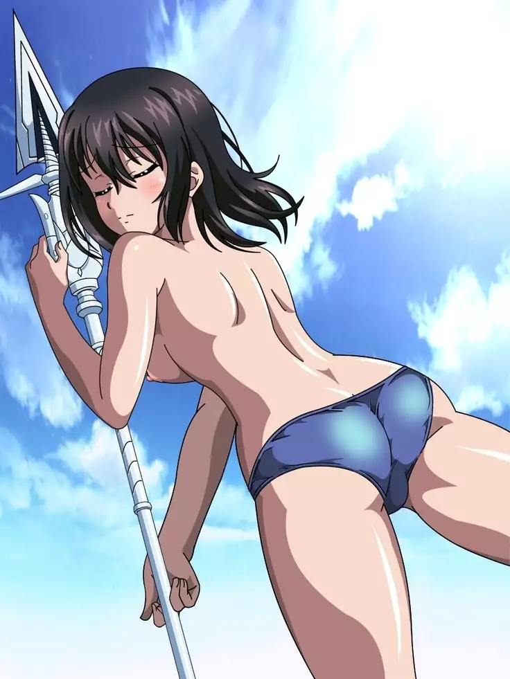 Yukina Himeragi Hentai