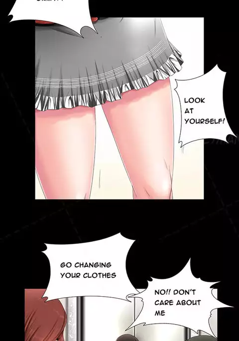 Girl Next Door Ch.1-6