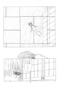 (C67)[UROBOROS] Hanafubuki (Dead or Alive)