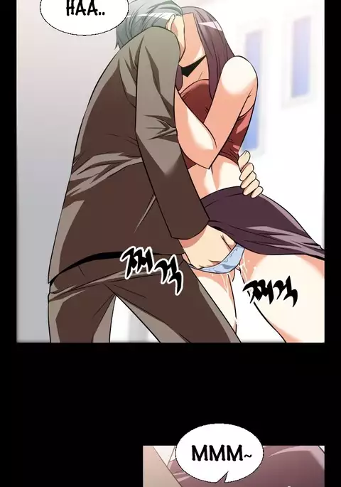 Love Parameter Ch.1-76