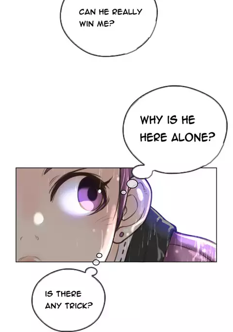 Perfect Half Ch.1-22