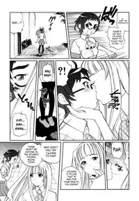 [Hiro Touge] Welcome to Near-Future Academy