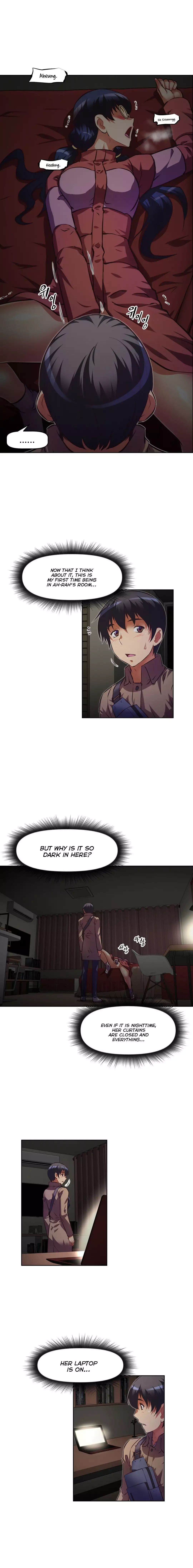 Brawling Go Ch.76-108