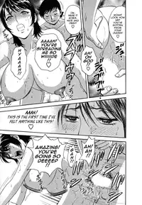 [Hidemaru] Zokkon! Boin Onsen | Boing Boing Onsen Vol. 1 [English] {Tadanohito}