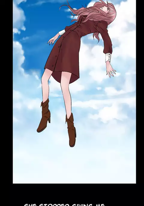 The Taste of Hands Ch.1-61