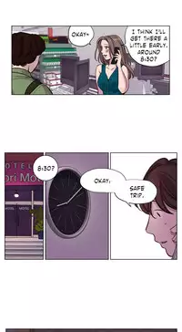 [Ramjak] Atonement Camp Ch.1-34 (English) (Ongoing)