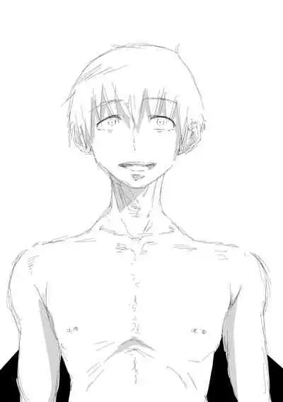 [Ueshita] Bakunyuu InCha ni Kokurarete | 爆乳陰鬱妹子向我告白了 [Chinese]