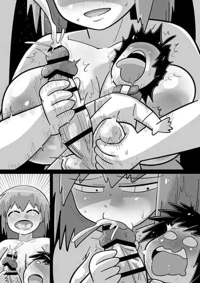 [Warui Yume (Aimu)] Sei●● Idol~ Yukiho to Sugosu Natsuyasumi ~with 765Pro (THE IDOLM@STER) [Digital]