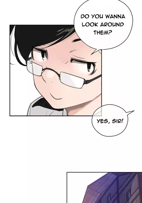 Perfect Half Ch.1-20