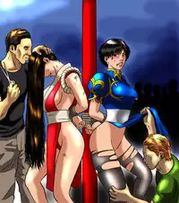 [rebirth] 黒髪の不覚 其の弐