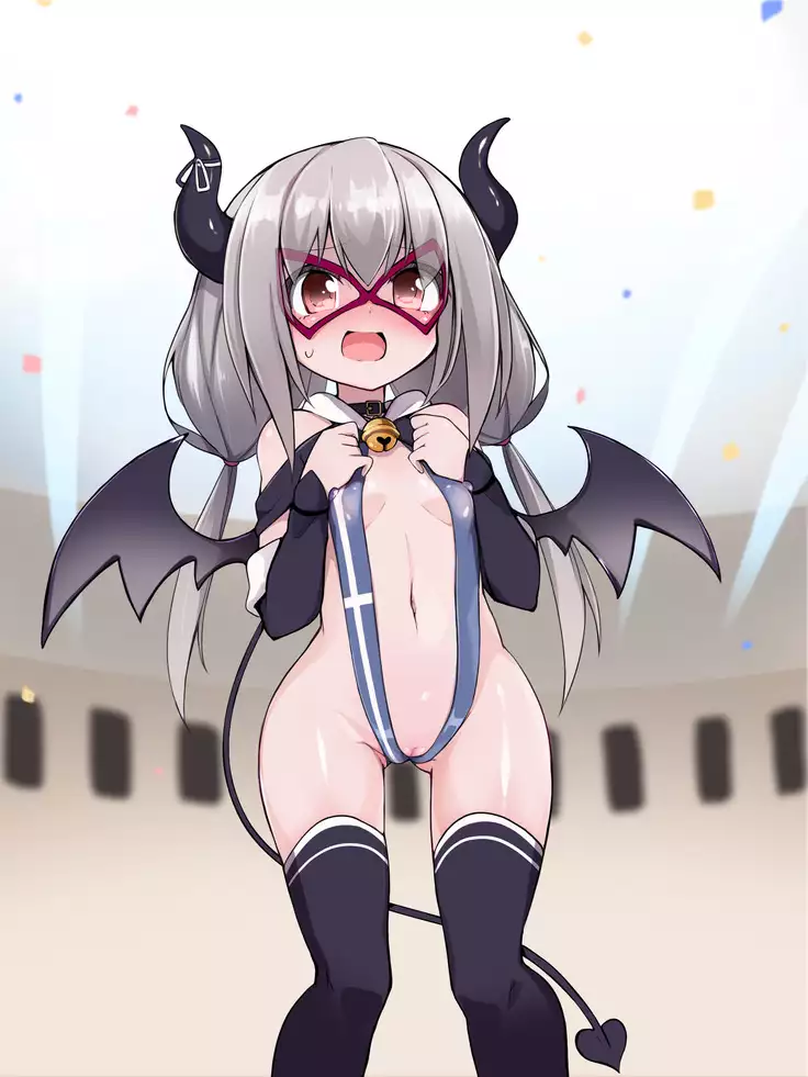 Donguri Hentai