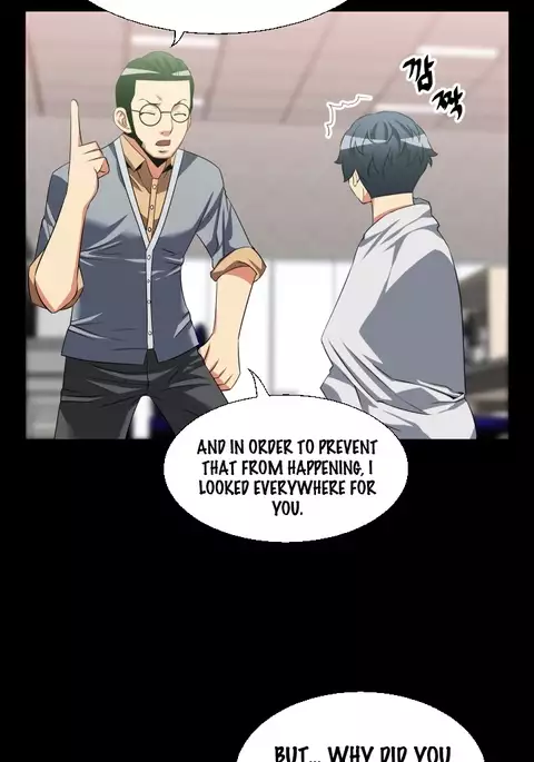 Love Parameter Ch.1-73