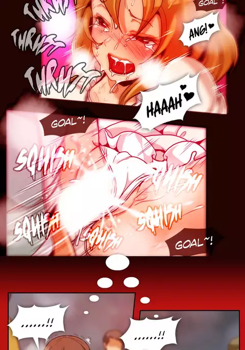 Secret Folder Ch.1-12