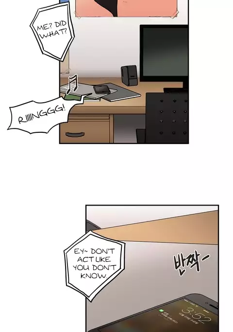 Refrain Love Ch.1-36