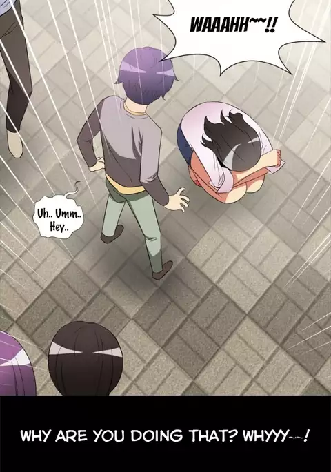 Love Parameter Ch.1-61