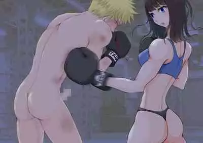 JKたちのキノコ狩り2