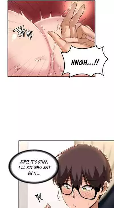 [Abio4, Bangkki] Sextudy Group (1-23) [English] [Ongoing]