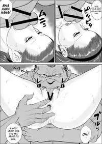 [Jinsukeya (Jinsuke)] Mesu Kyoushi Shimizu Saeko 1.5 | Doing This and That to Shimizu-sensei While She Has Fainted [English] [Tanasinn]