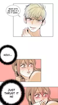 [Silverstar] Talk To Me Ch.1-33 (English) (Ongoing)