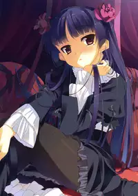 (C79) [ActiveMover, CROSS HEARTS (Arikawa Satoru, Ayase Hazuki)] Ore no Imouto to Kanojo ga Konna ni H na Wake ga Nai! (Ore no Imouto ga Konna ni Kawaii Wake ga Nai)