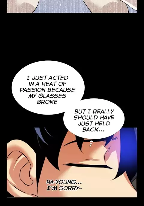 Love Parameter Ch.1-61