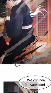 The Matrix Ch.1-4 (English) (Ongoing)