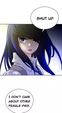 Perfect Half Ch.1-24 (English) (Ongoing)