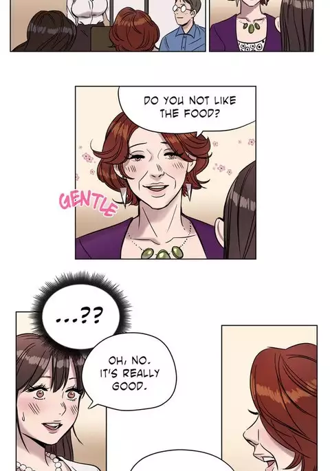 Atonement Camp Ch.1-30