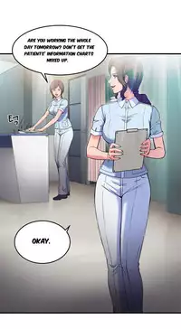 Seductive Uniform Ch. 1-21 [English]