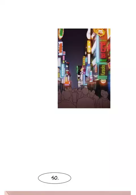 Scandal of the Witch Ch.1-38