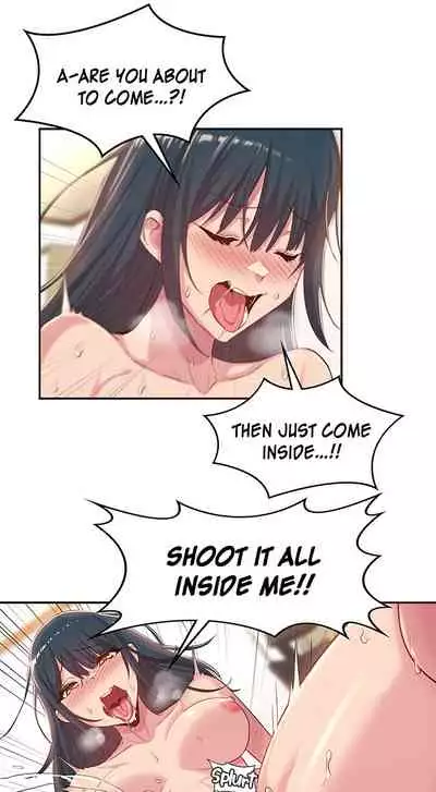 [Abio4, Bangkki] Sextudy Group (1-22) [English] [Ongoing]